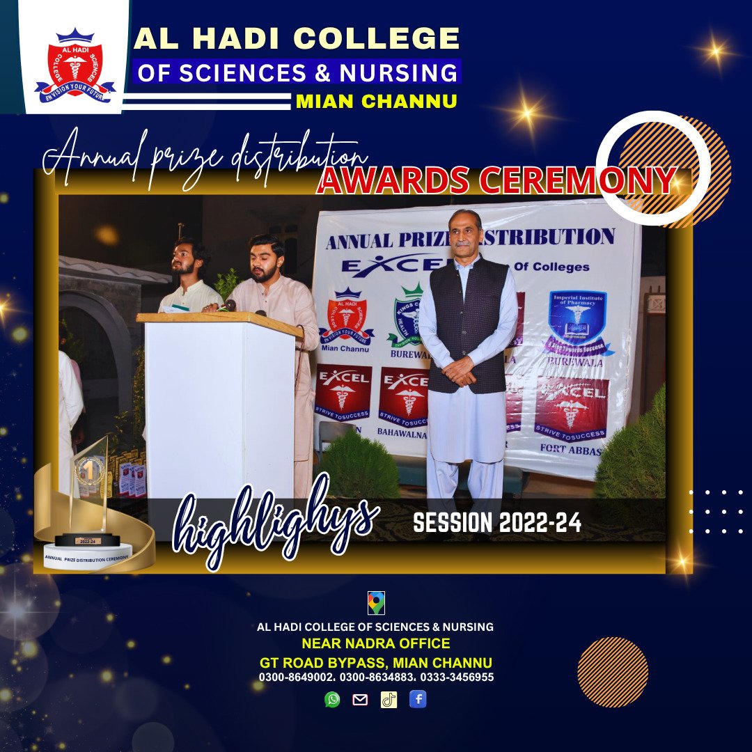Award Ceremony